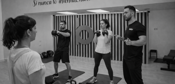 Flexibilidad-Relajación-Movilidad