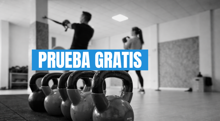 PRUEBA GRATIS