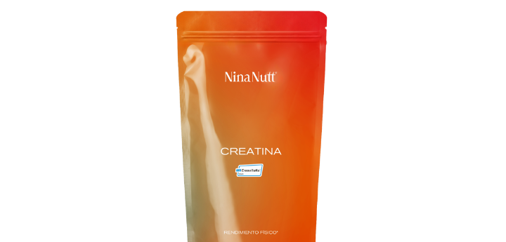 Creatina