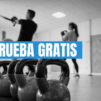 PRUEBA GRATIS